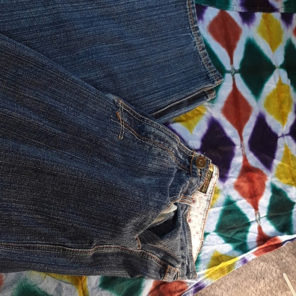 Notorious BIG Jean's Sz. 34× 34 - Picture 7 of 8